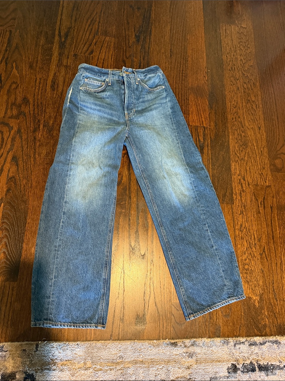 Veronica Beard jeans